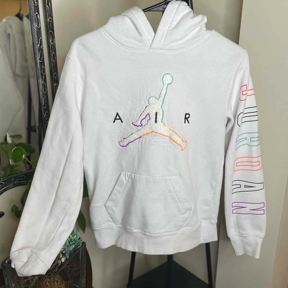 Air Jordan Hoodie